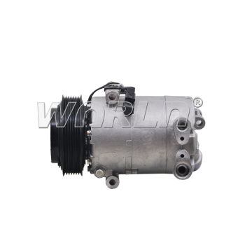 Volit Air Compressor Auto CVC 7PK for Geely Boyue AC Systems