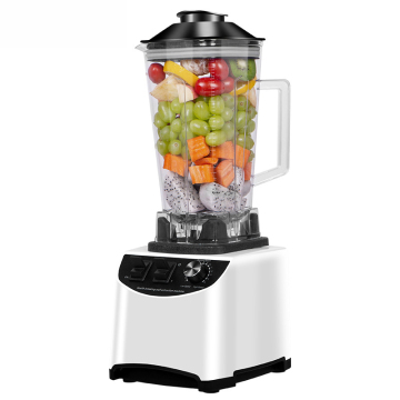 Silver Crest High-Speed 2L Electric Mixer Fresh Juicer & Blender - Customized Beauty Machine