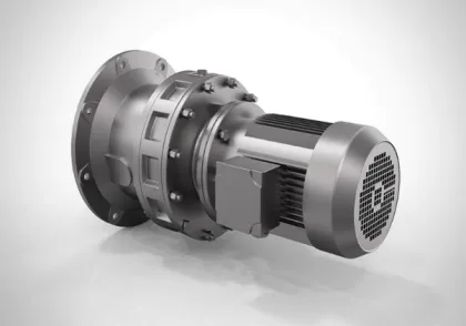 Cyclo Drive Gear Speed Reducer NORD Standard