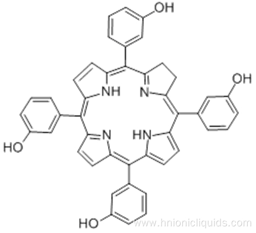 Temoporfin CAS 122341-38-2