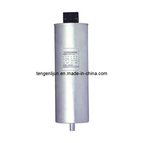 Model Tgc5 Self-Healing Shunt Capacitor