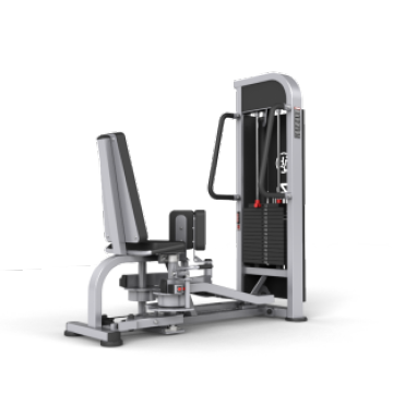 Pin Loaded Fitness Strength Hip Adduction Adduction Combo