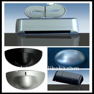 Automatic glass sliding Sensor