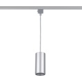 LED Track light fixture with GU10 holder