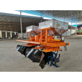 Sugarcane Cultivator Hot Sale Pris Farm Tool