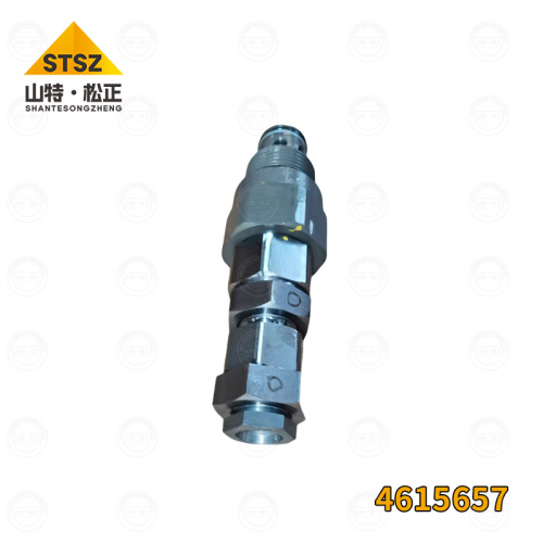 VOE15013308 15013308 Propeller shaft FOR A40