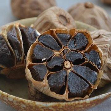 Where to Buy Aged Black Garlic