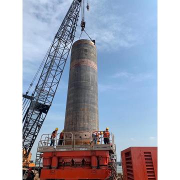 Casing Rotator Construction And Foundation Engineering.