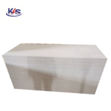 KRS Shandong ad alta temperatura ad alta densità silicato di calcio microporoso