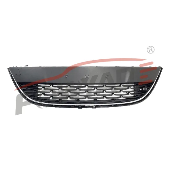 Custom Auto Grille 13387326 - Car Spare Parts Front Grille for ASTRA J 2014-2017