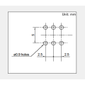 Spph1 series push switch