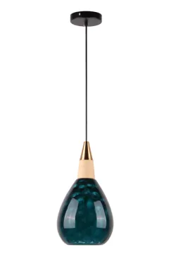 Modern Retro Vintage Ceiling Lamp Chandelier Lighting