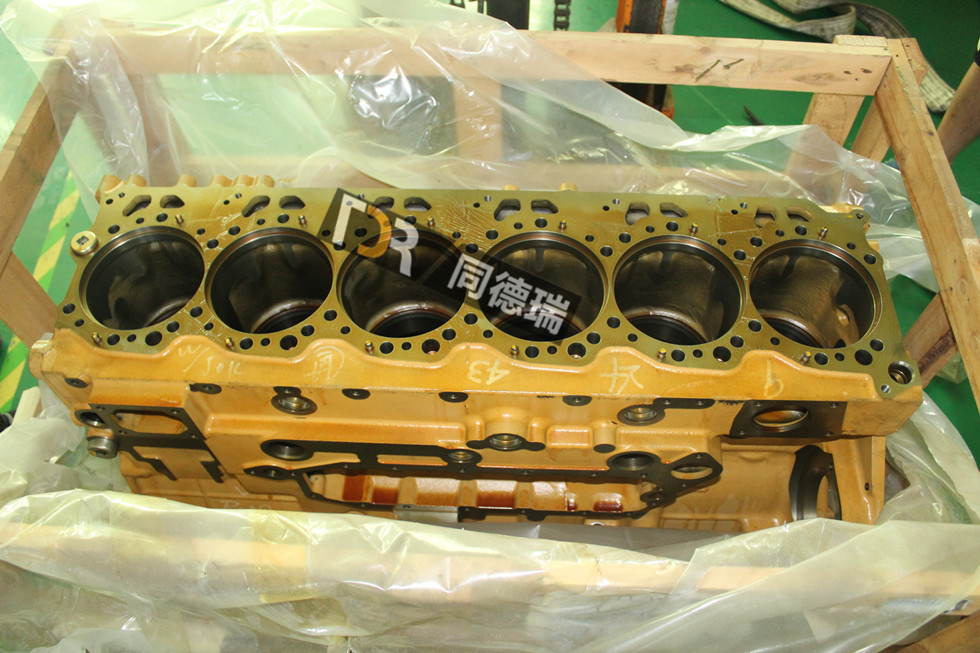 Cylinder Block