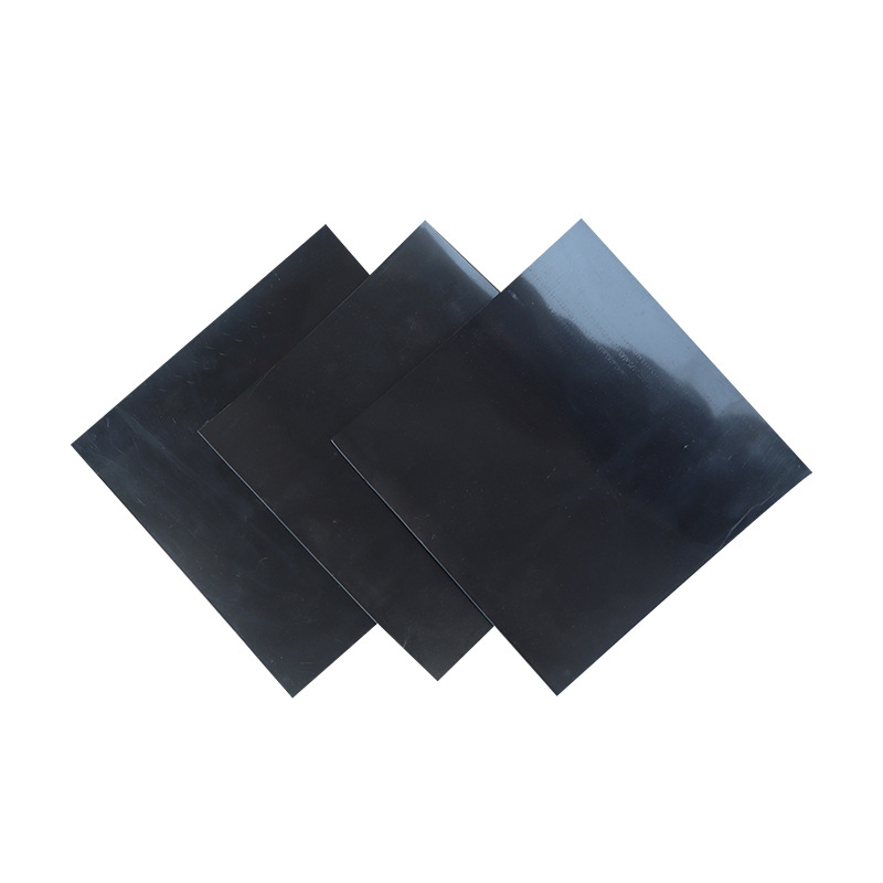 HDPE Geomembrane (6)