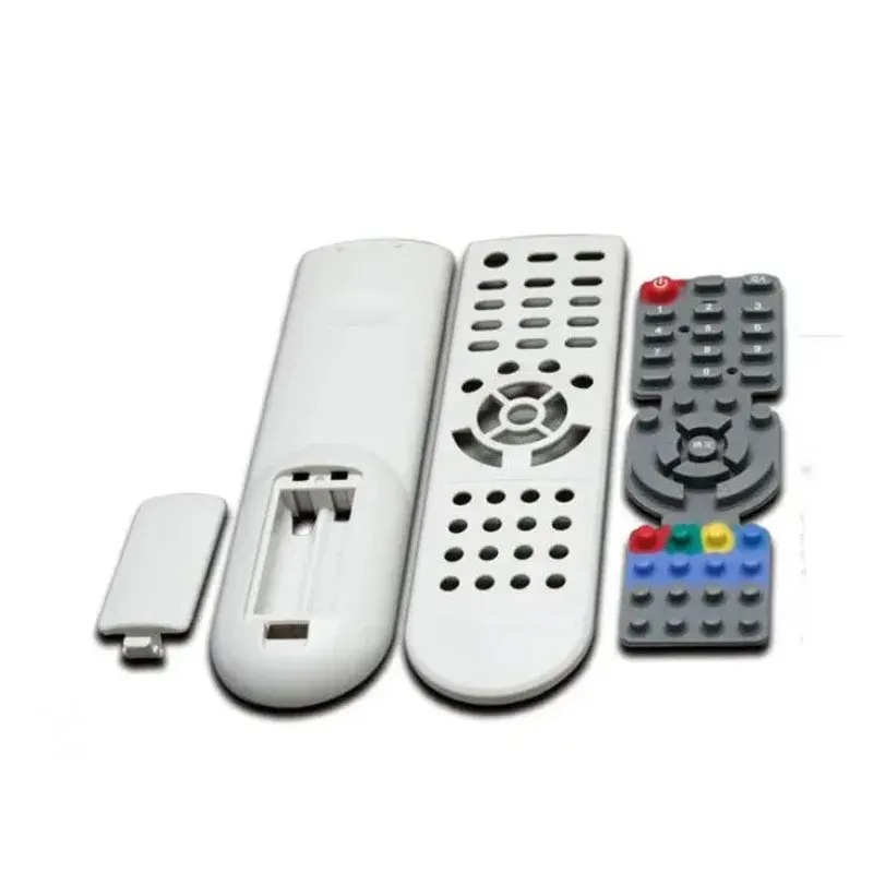 Custom Tv Remote PLASTIC SHELL
