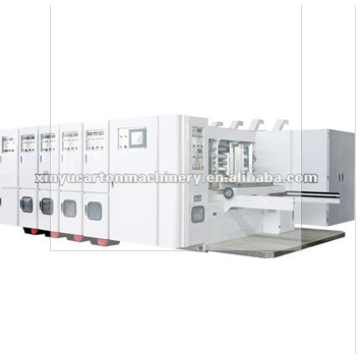 YK (L) type B series printing (die cutting machine)10