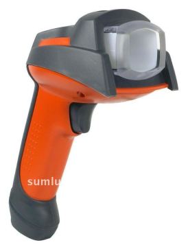 barcode scanner 6300 dpm Series of handheld imagers