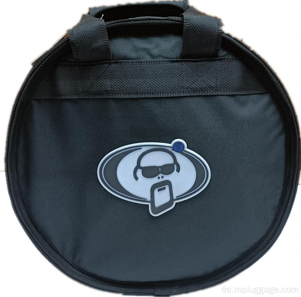 Trommelbox Rucksack -Rucksack