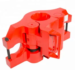 Type CDZ Drilling Pipe Elevator