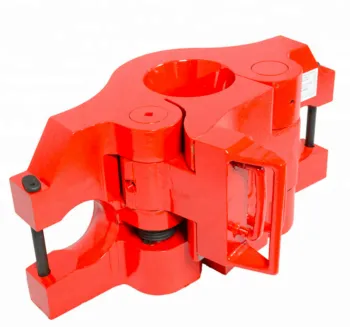 Type CDZ Drilling Pipe Elevator