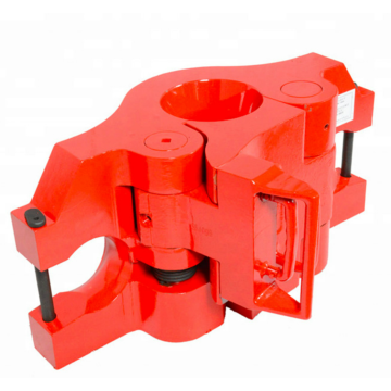 Type CDZ Drilling Pipe Elevator