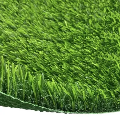 30mm Green Synthetic Grass for Yard