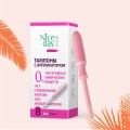 Niceday premium yumuşak ışık plastik aplikatör tamponlar