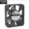 Crown 40x10 enfriamiento industrial de enfriamiento sin cuchillas