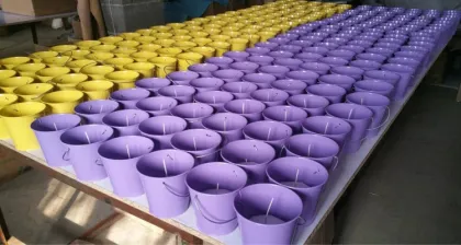 Citronella Oil wax Candle for Insect Repellent