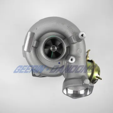 turbocharger GT2260V 753392-5018S 753392 for BM W X5 3.0D turbo 742417-0001