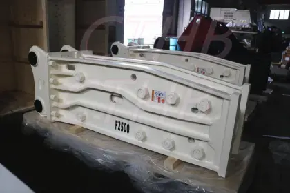 isuzu npr 66 hose pipe  hydraulic breaker