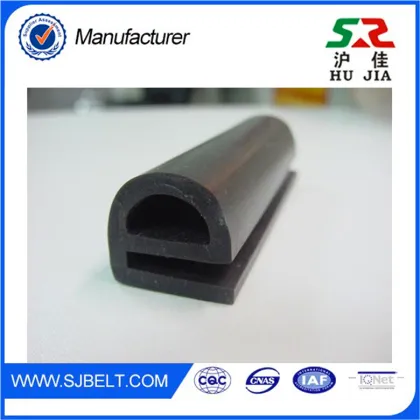 International Standard Rubber Strip for Door Seal