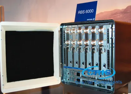Ericsson Rbs6000 Base Station Bst, Ericsson Rbs Telecom Equipment
