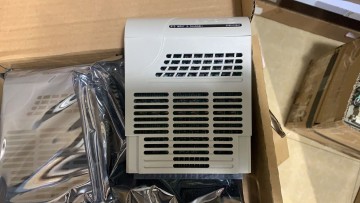 WESTINGHOUSE OVATION INPUT MODULE 8CHANNEL RTD 5X00119G01