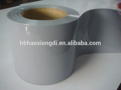 Opaque Flexible Industry PVC Door Curtains/ PVC Door Rolls