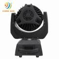 Led Moving Head Light 108x3w RGBW LED Stage Effect Moving Head Light Manufactory