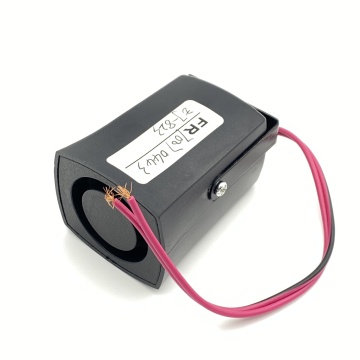 High Quality Universal 12-24V Backup Alarm/Reverse Horn for Truck Trailer Spare Parts