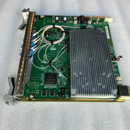 Brand-New OBU1 Optical Power Amplifier Board for OSN9800