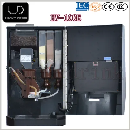 bean to cup coffee machines for home