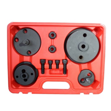Viktec Universal Car Repair Tool -Crankshaft Oil Seals Mercedes Benz M651 용 설치 프로그램