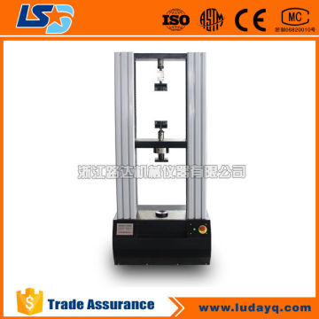 cable tensile testing equipment