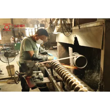 قطعات ماشین اکسترودر میانی 115/230