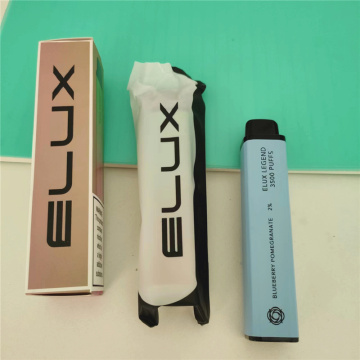 Elux Legend 3500 일회용 키트 20mg 1500mah