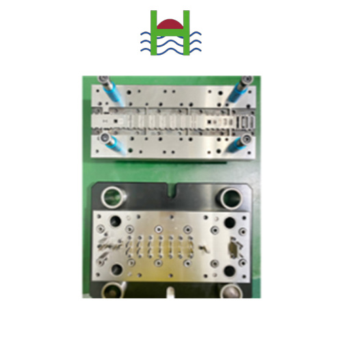 Customized Hardware Mold Processing