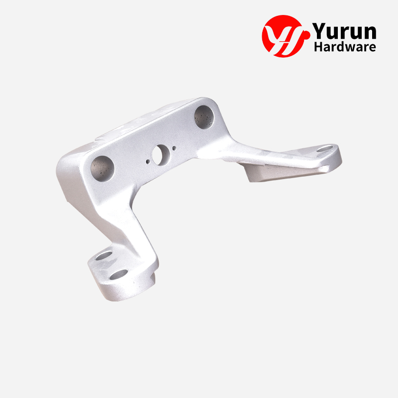Aluminum Alloy Fixed Bracket