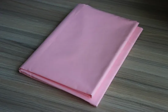 100 cotton poplin fabric for making shirts