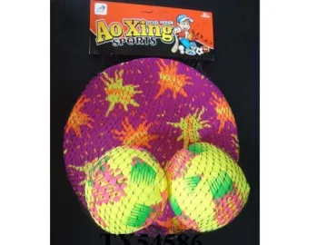 3IN1 WATER SPLASH BALLS