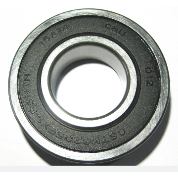 Auto Parts Input Transmission Gearbox Bearing OEM for DONGFENG - QSTM6205EX1-RSNTN