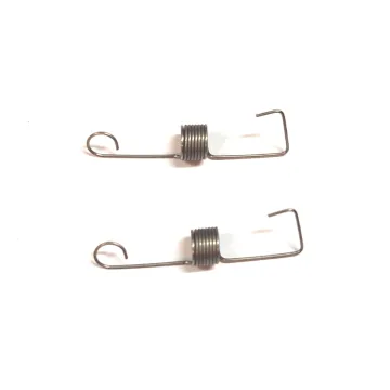 Versatile Tension Spring for Long-Term Durability