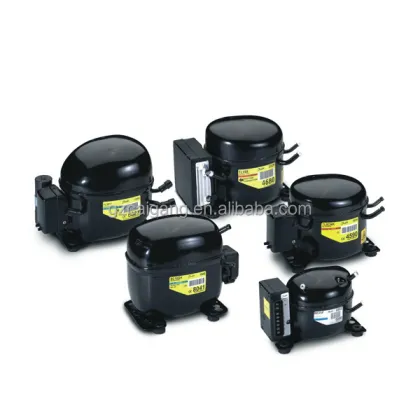 Danfoss Secop NLE12.6CNL R290 Refrigerator Compressor Supply